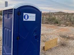 Best Deluxe Portable Toilet Rental  in Hoffman Estates, IL